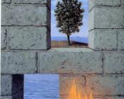 雷内 马格里特 : 心满意足